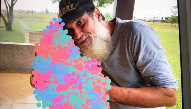 Paulo Cupertino viveu 8 meses como 'Seu Manoel' em cidade de MS e era cliente assíduo de barbearia e lotérica