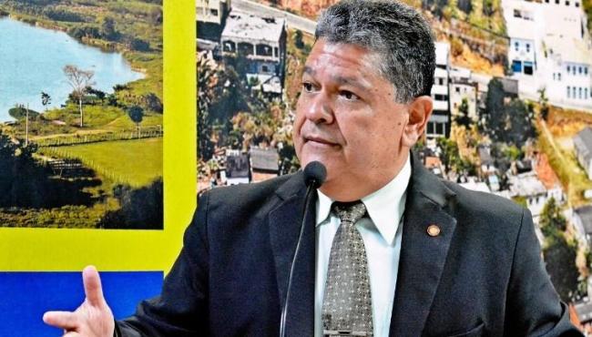 Paulo Fundão promove fórum de desenvolvimento regional no Univc, em São Mateus, ES, nesta quarta-feira (4)