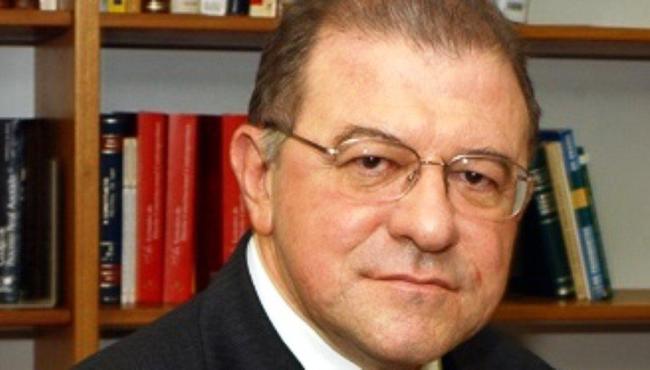 Paulo Medina, ex-ministro do STJ morre vítima da Covid-19