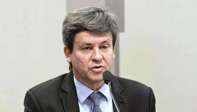 Paulo Valle assumirá secretaria do Tesouro Nacional