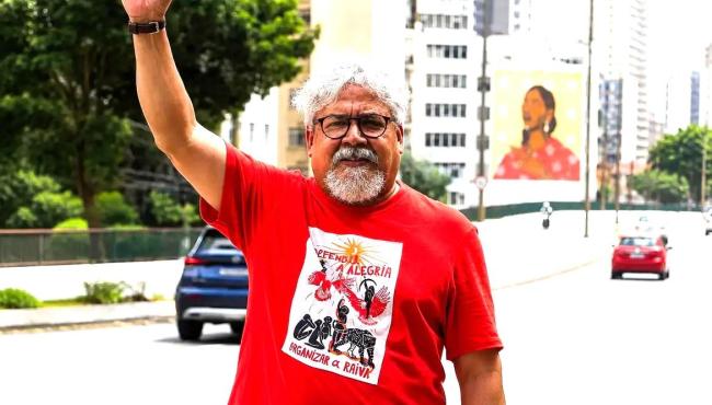 PCB traz Edmilson Costa como candidato à Presidência