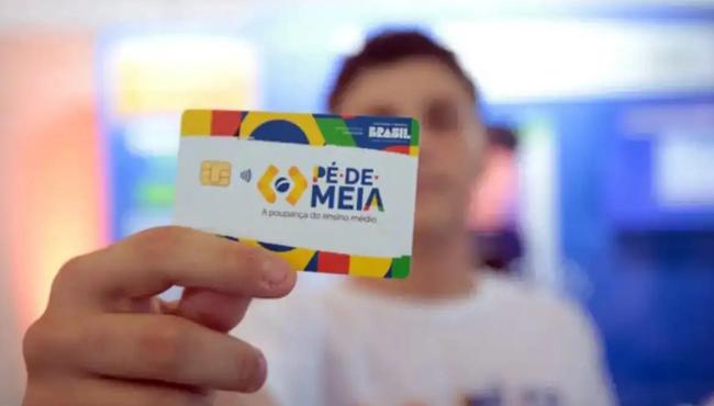 Pé-de-Meia Licenciaturas abre pré-inscrições nesta terça-feira (17)