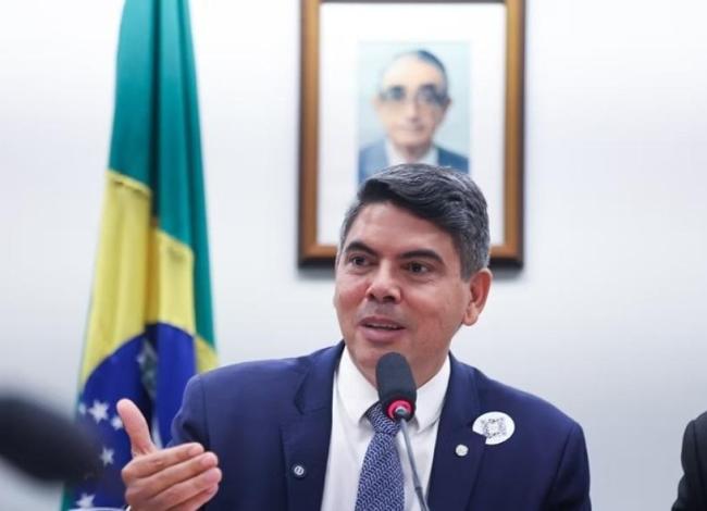 PEC da Segurança ganha força com atuação do deputado capixaba Messias Donato na Câmara