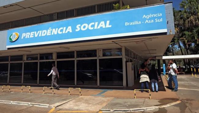 Pedidos de reembolso ao INSS passam de 1 milhão