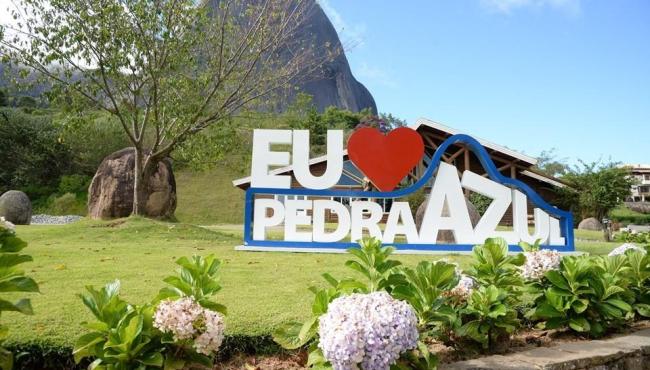 Pedra Azul, no ES, está no Top 10 dos destinos mais acolhedores do Brasil