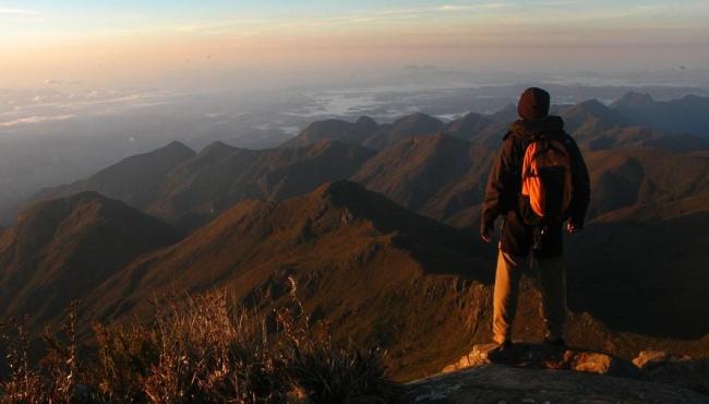 Pedra Menina: a cidadezinha no ES que você precisa conhecer se ama café e lindas paisagens