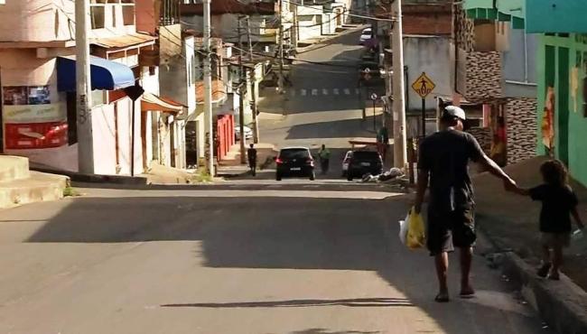 Pedreiro é morto a tiros enquanto dormia