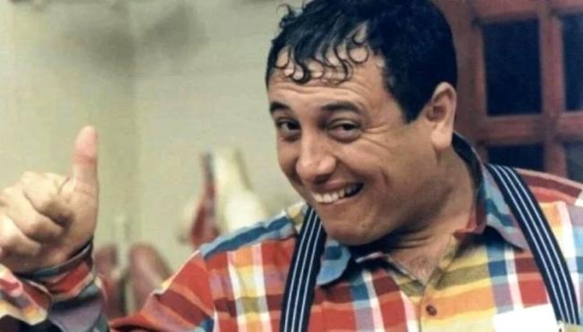 Pedro Bismarck, o Nerso da Capitinga, desde que perdeu a mulher vive recluso em sítio, em MG