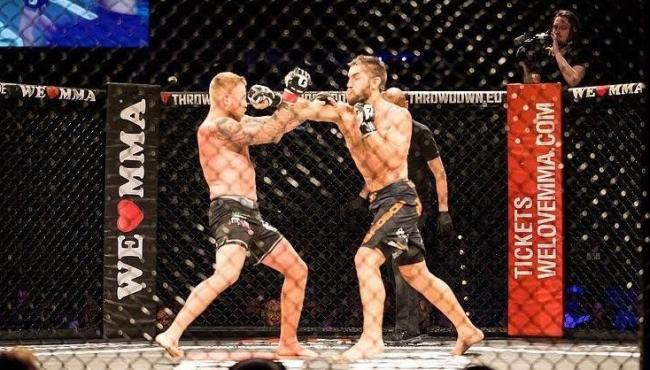 Pedro Canário, ES, sediará o 2º PC Fight Music Show com 12 lutas, neste sábado (3)