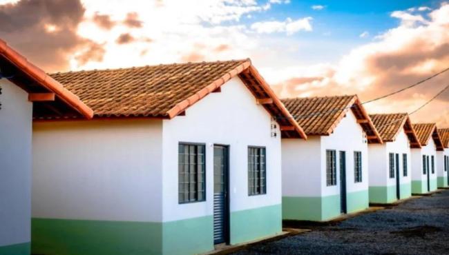 Pedro Canário, no ES, é contemplado com 70 casas populares pelo programa Minha Casa, Minha Vida