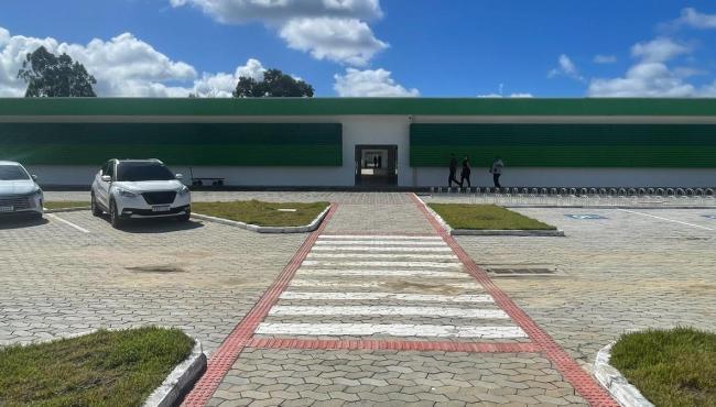 Pedro Canário, no ES, inaugura Campus do Ifes e inicia uma nova era para a educação no município