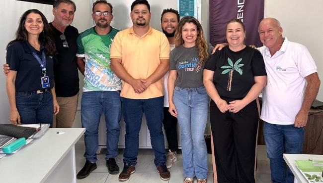 Pedro Canário, no ES, se destaca no cenário estadual com o Programa Nossocrédito