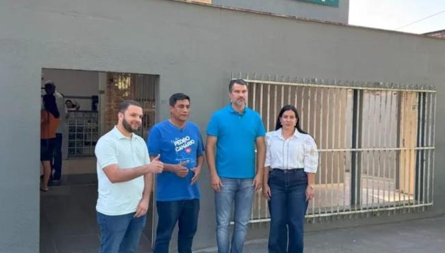 Pedro Canário, no ES, ultrapassa 1.500 atendimentos por teleconsulta em apenas 6 meses