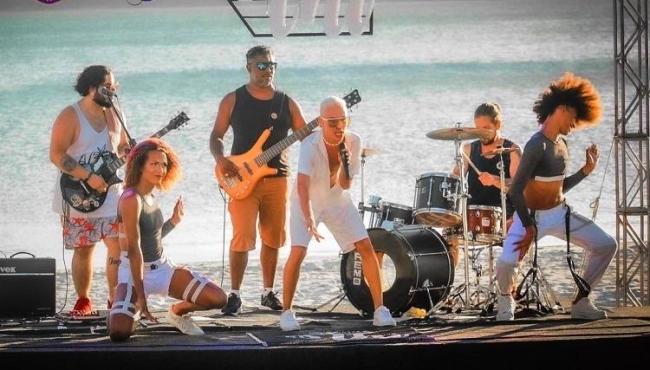 Pedro Canário recebe neste fim de semana Caravana Cultura em Toda Parte com shows, palestras e oficinas culturais