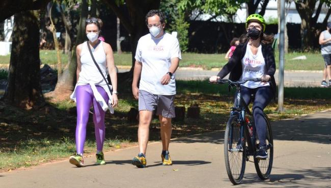 Pela 3ª semana consecutiva, todos os 78 municípios capixabas estão classificados em risco baixo