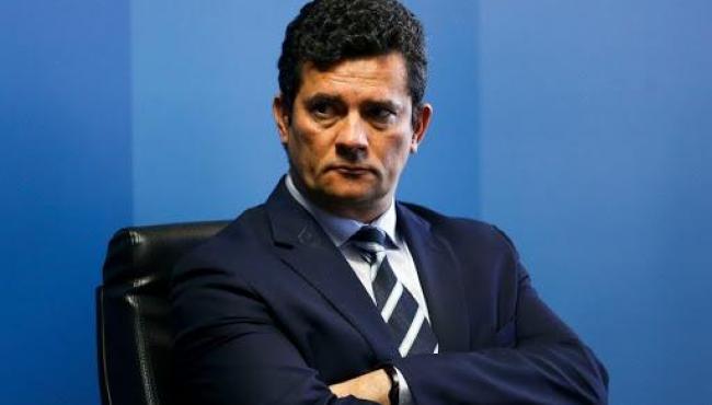 Pelo Twitter, Moro nega que usou troca de diretor da PF para chegar ao STF