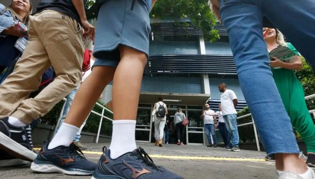 Penas mais duras para crimes em escolas entram em vigor