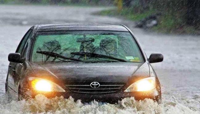 Perdeu a placa do seu veículo na chuva? Saiba como proceder para solicitar uma nova ao Detran/ES