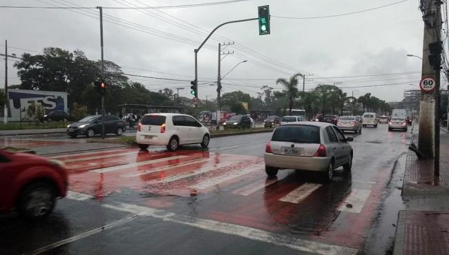 Perdeu a placa na chuva? Veja como solicitar uma nova ao Detran/ES