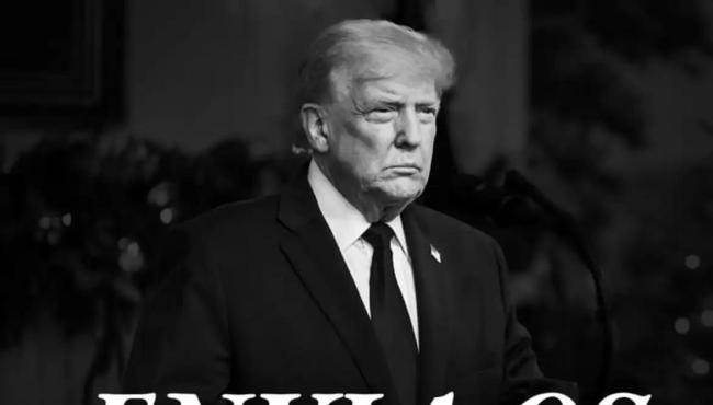 Perfil do governo dos EUA em português faz post ameaçando imigrantes