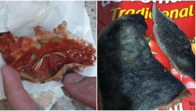 Perícia aponta fungos e ovos de parasitas em molho de tomate da Fugini