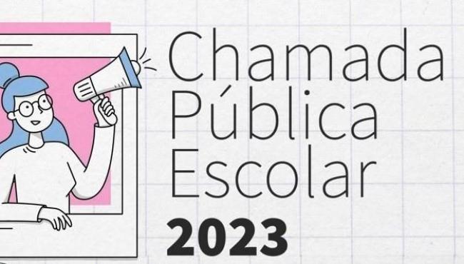ES abre período para Pré-Matrícula da Rede Pública Estadual