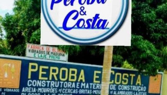 Peroba & Costa investe em máquinas para produção de pré-moldados, em Conceição da Barra, ES