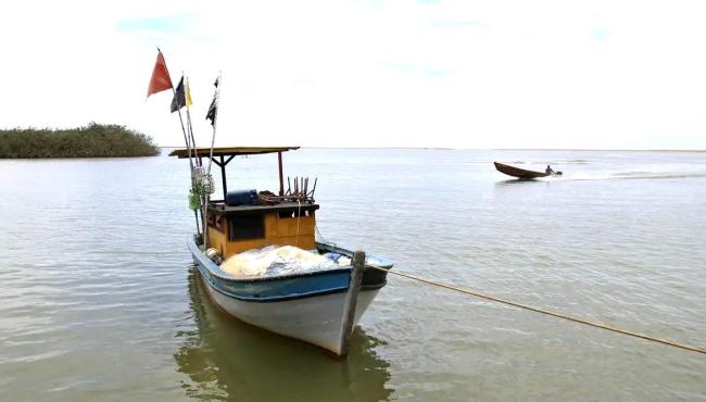 Pesca na foz do Rio Doce, no Espírito Santo, volta a ser liberada depois de dez anos