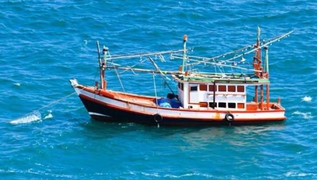 Pescadores artesanais do Espírito Santo podem solicitar vistoria pública de embarcações