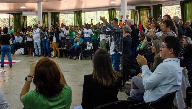 Pescadores artesanais priorizam demarcações em 1º Plano Nacional