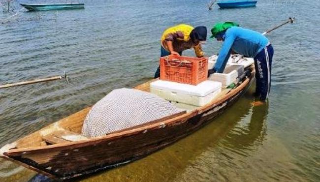 Pescadores e pescadoras artesanais reivindicam novos rumos para a atividade no país