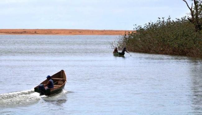 Pescadores informais do Rio Doce são beneficiados por projeto-piloto