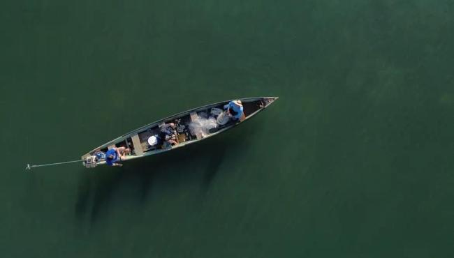 Pescadores profissionais têm até dia 31 para comprovar atividade