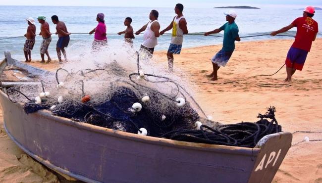 Pescadores têm ampliados os direitos previdenciários