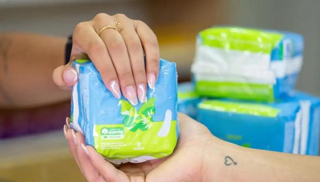 Pesquisa aponta força do debate sobre dignidade menstrual nas redes