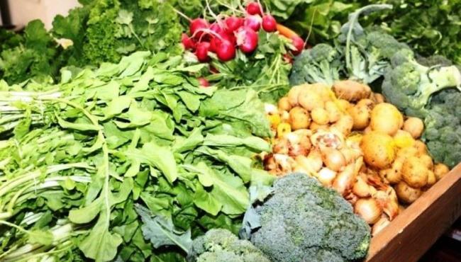 Pesquisa avalia impactos da pandemia na comercialização de alimentos saudáveis