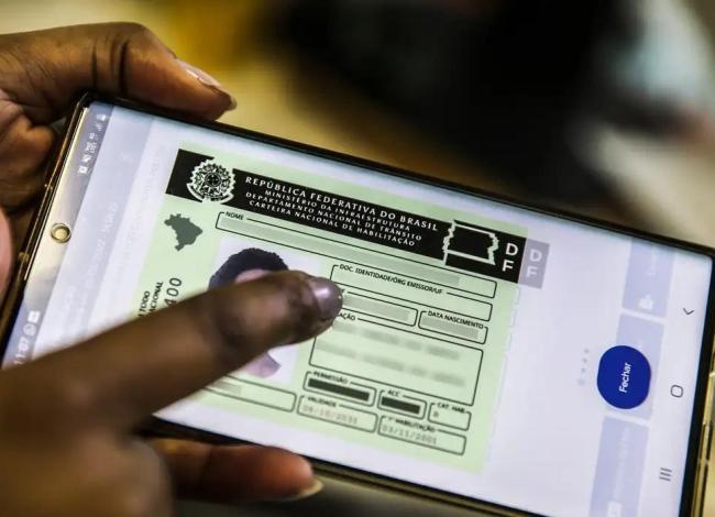 Pesquisa indica apoio ao exame toxicológico para tirar CNH A e B