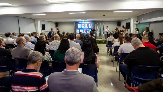 Pesquisa revela oportunidades e desafios para o futuro de Cachoeiro de Itapemirim, no ES