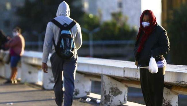 Pessoas com asma devem redobrar cuidados no outono e no inverno