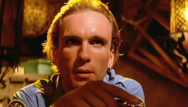 Peter Greene, ator de Pulp Fiction, é encontrado morto em Nova York