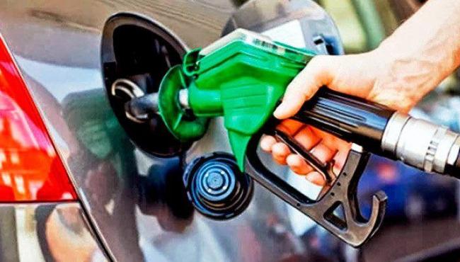 Petrobras anuncia aumento do diesel em 3,7% e da gasolina em 1,9%