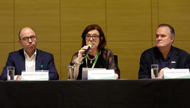 Petrobras atribui aumento do diesel à guerra no Oriente Médio