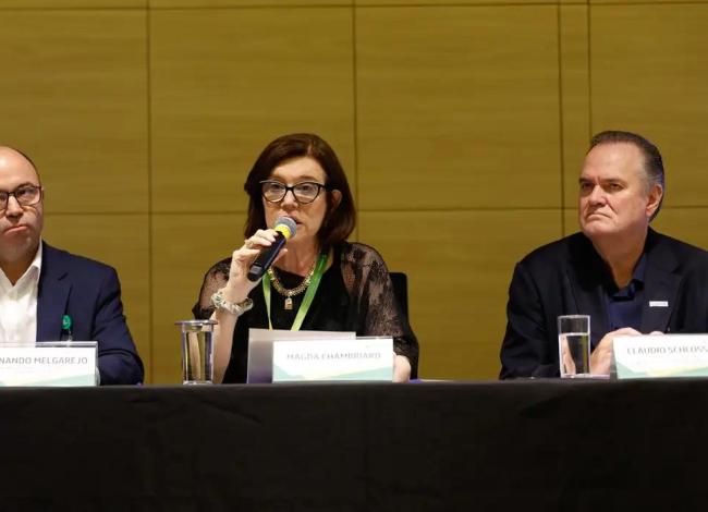 Petrobras atribui aumento do diesel à guerra no Oriente Médio