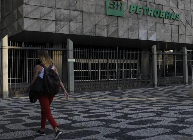 Petrobras diz que pode reduzir impacto da alta do petróleo no Brasil