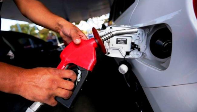 Petrobras eleva gasolina em 6% e diesel em 5%