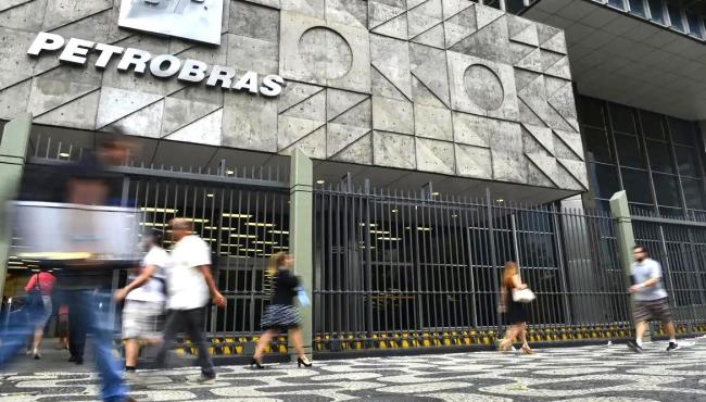 Petrobras fecha acordo para comprar gás dos EUA por mais de 20 anos