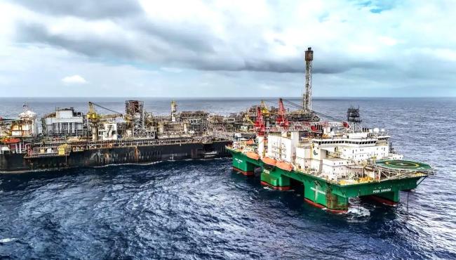 Petrobras tem maior margem de lucro entre grandes petroleiras mundiais