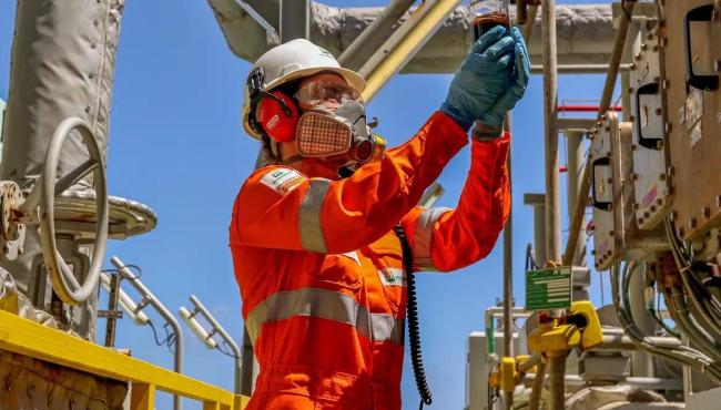 Petróleo é o principal produto da exportação brasileira pelo segundo ano consecutivo e IBP projeta novo ciclo de expansão até 2029