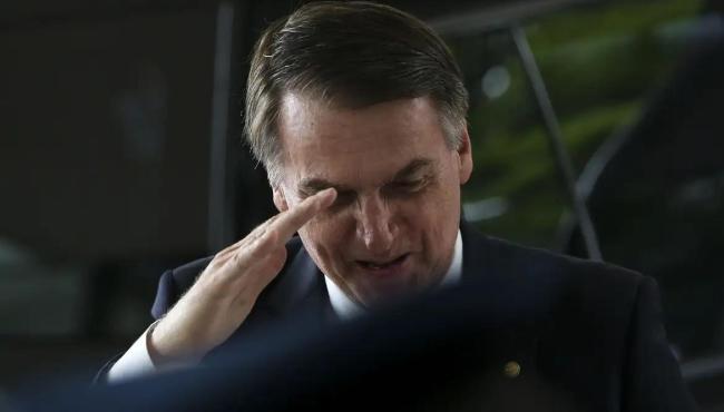 PF diz que Bolsonaro movimentou R$ 30,5 milhões em um ano
