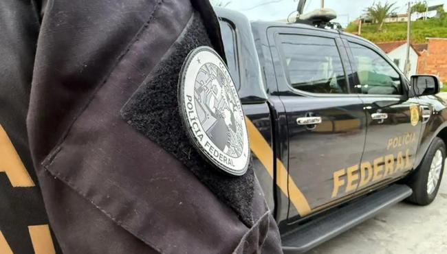 PF e Anvisa combatem venda ilegal de remédio para emagrecer